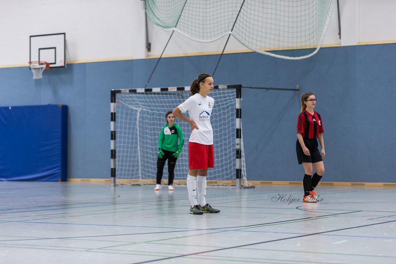 Bild 150 - B-Juniorinnen Futsal Qualifikation